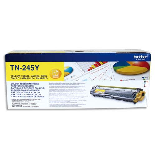 [214603] BRO TONER HC TN245Y       58B