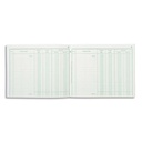 EXA PIQ POS COMPTE 40P 16X19.5CM 13502E       450C