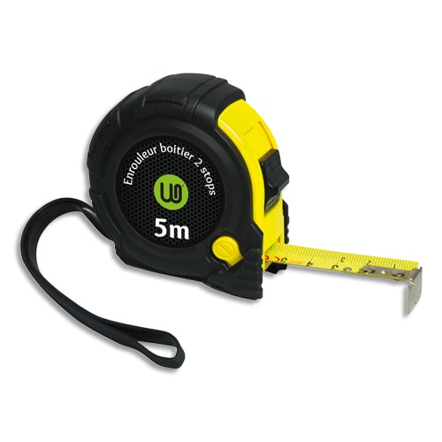 [216325] WND METRE RUBAN 5MX18MM BME050081       534H
