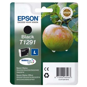 EPS CART JET ENCRE NOIR C13T12914012/10       47A