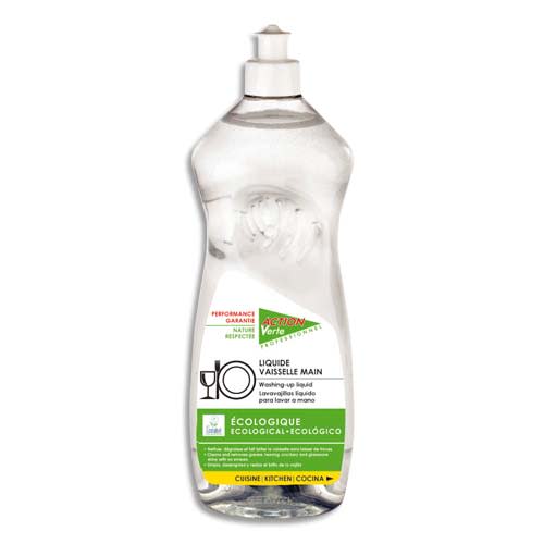 [217354] ANV LIQUIDE VAISSELLE MAIN 1L PV01270702       508G