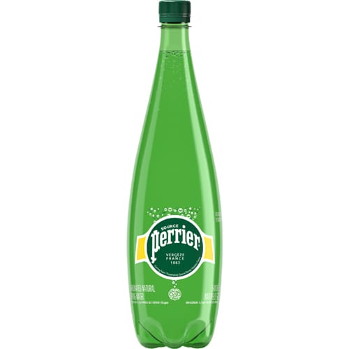 PRR BTLE EAU 1L PERRIER NATURE 8020529       468C