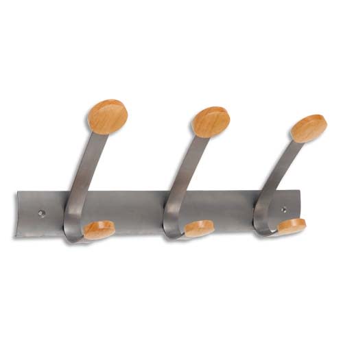 ALB BLOC 3 PATERES DOUBLE MET/BOI PMV3       595K