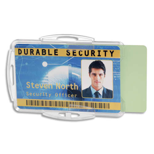 [218604] DUR B/10 PTE-BADGE FERM 2C TR -8924-19       427C
