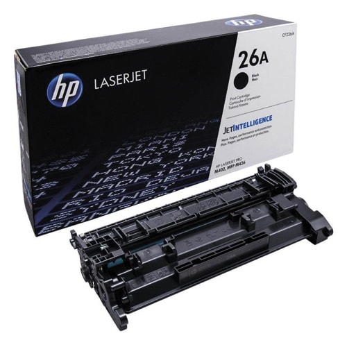 [219723] HWP TONER NOIR 26A CF226A       56A