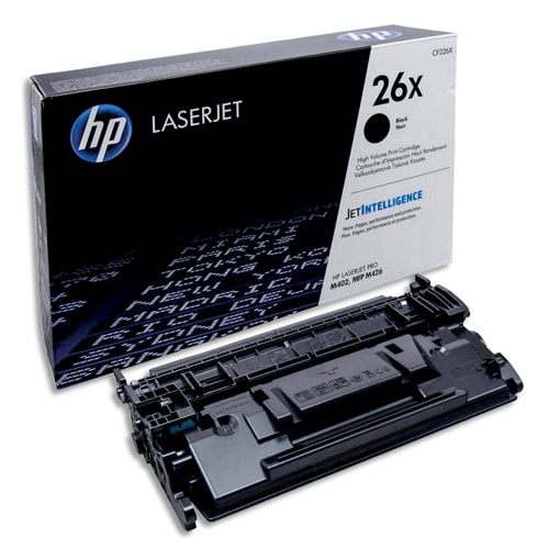 [219731] HWP TONER NOIR 26X CF226X       56A