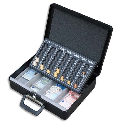 [220338] PAV CAIS MONNAIE EURO 36X11X28 G 8047246       439C