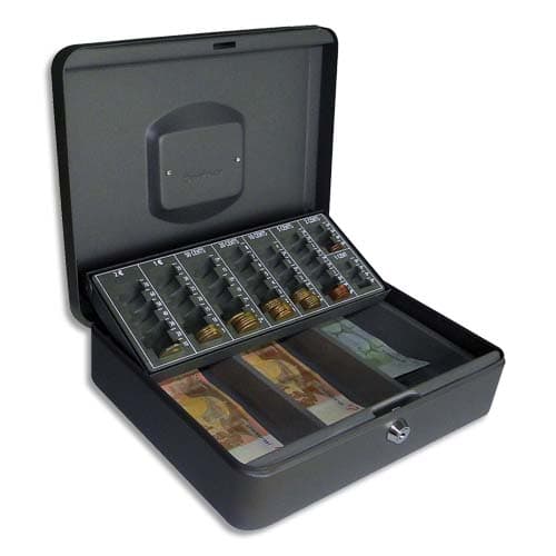 [220369] PAV CAIS MONNAI EUROPA 30X9X23 G 8014392       439C