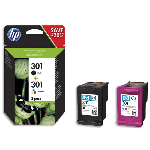 HWP MULTIPACK JE NR+CL 301 N9J72AE       999W