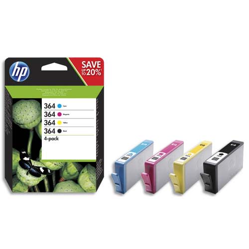 HWP MULTIPACK JE NR+COUL 364 N9J73AE       999W