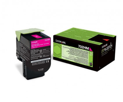 [223651] LXM CART TONER MGE LRP HC 70C2HM0       999W