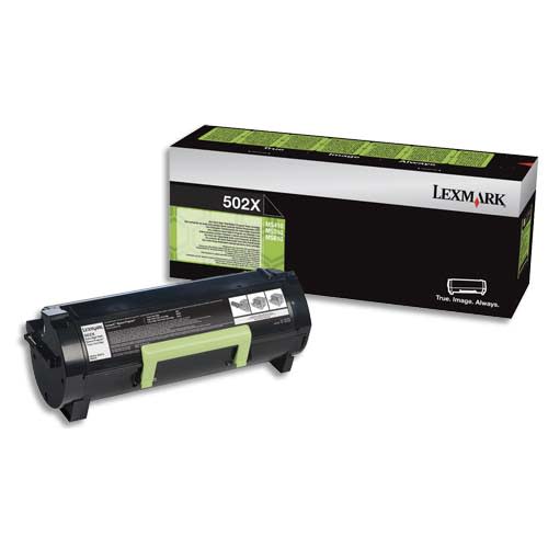 [224352] LXM CART TONER NOIR LRP THC 50F2X00       61B