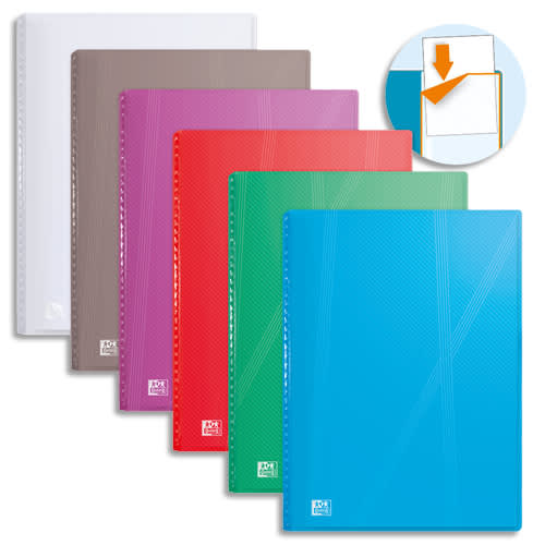 OXF PDOC HAWAI 80P ASSORTIS 100205947       202B