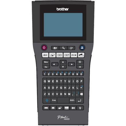 [225926] BRO ETIQUETEUSE BUREAU PT-H500       143E