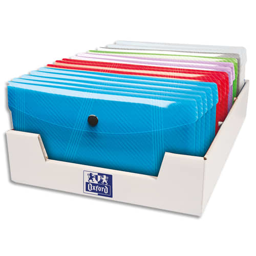 OXF CHEM ENV DL HAWAI ASSORTIS 400031413       214D