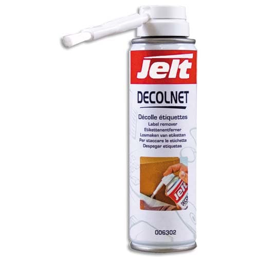 [226905] JEL AEROSOL DECOLNET 210ML 006302       100G