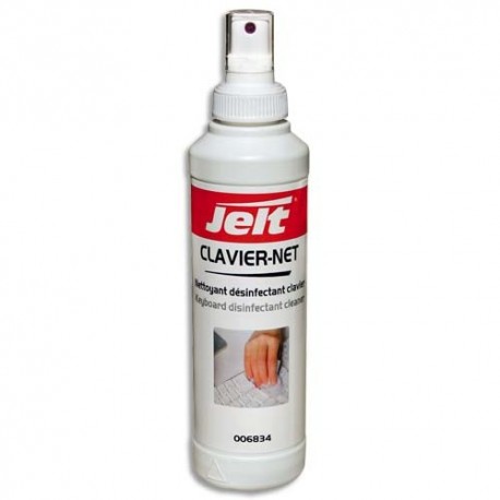 [226914] JEL CLAVIER NET DESINFECTANT 6834       101J