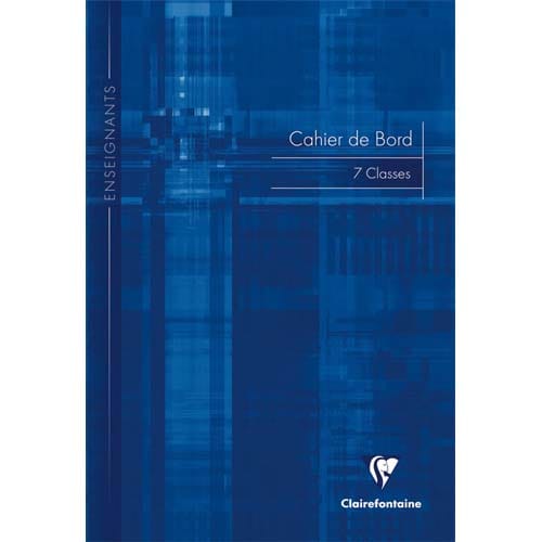 [227149] CLF AGD BORD BRO A4 144P 48 CASES 9069C