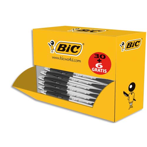 BIC PACK 30+6 BIL ATLANTIS RT N 920287       269E