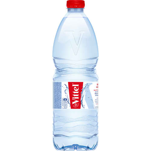 VTL BTLE PLAS EAU VITTEL 1L 8017328       468B