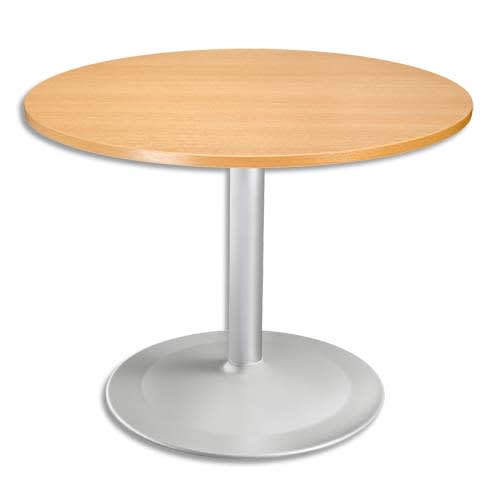 [227338] STB TABLE RD PIED TULIP H/A 46104H+TULIP