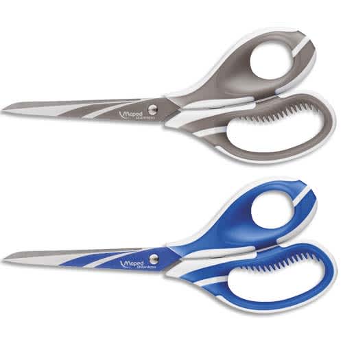 MAE CISEAU ZENOA FIT ASYM. 21CM 599110       404C
