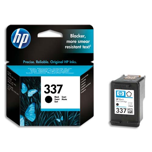 [227741] HWP CART JET ENCRE NO 337 NOIR C9364EE       44A