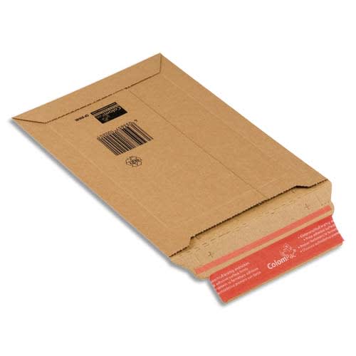 [227754] CMP POCH EXP CART 25X34 BR CP010.05       154A