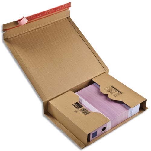 [228187] CMP ETUI UNIV 38X29CM B4 BR CP020.17       154C