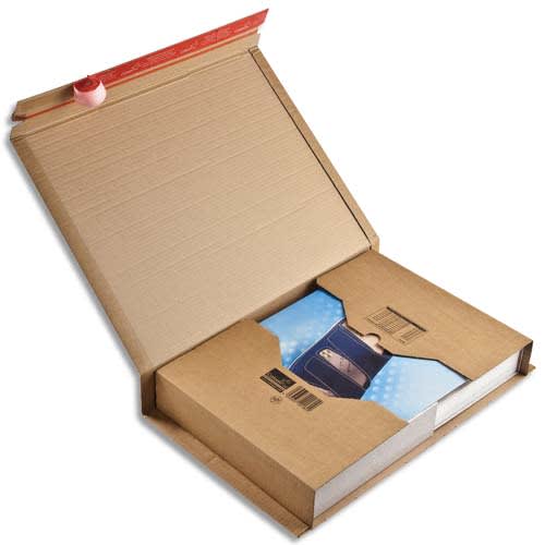 CMP ETUI UNIV 45X32CM A3 BR CP020.18       154C