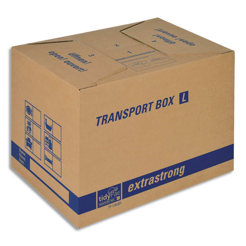 [228381] TDY CARTON DEMENAGEMENT L BR TP110.001       156A