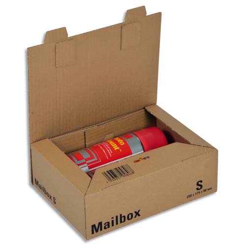 DKR BTE POSTALE SMALL BR CP098.02       155A