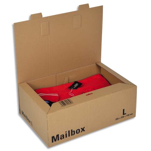 [228504] DKR BTE POSTALE LARGE BR CP098.04       155A