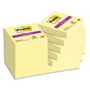 POS L/12 BLOC STICKY 4.7X4.7MM JNE BP825       369B