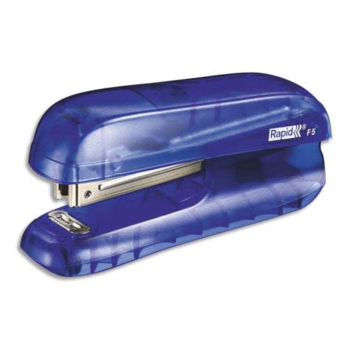 [229600] RAP MINI AGRAFEUSE F5 BLEU 5000266       345A