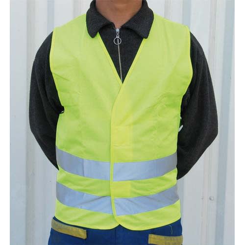 [229715] VIS GILET SECU NORME EN471 J VJXL/2018       537G
