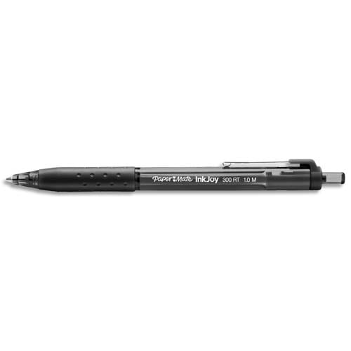 PMT BILLE INKJOY 300 RT NOIR S0959910       268C