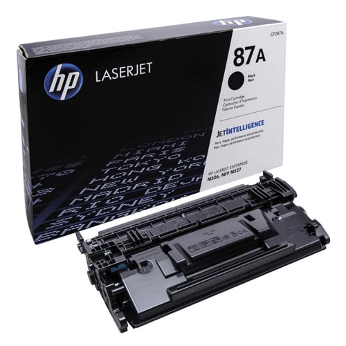 [229955] HWP TONER 87A CF287A       56A