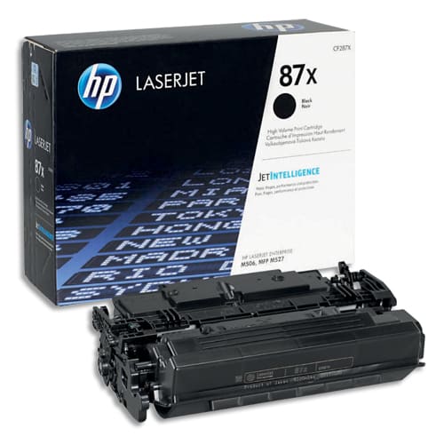 [229963] HWP TONER CF287X       56A