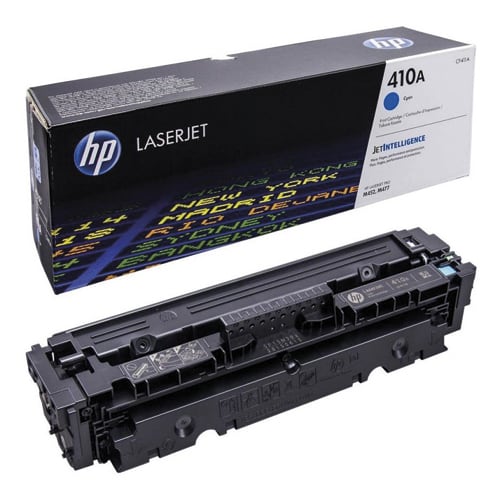 [229971] HWP TONER CYAN CF411A