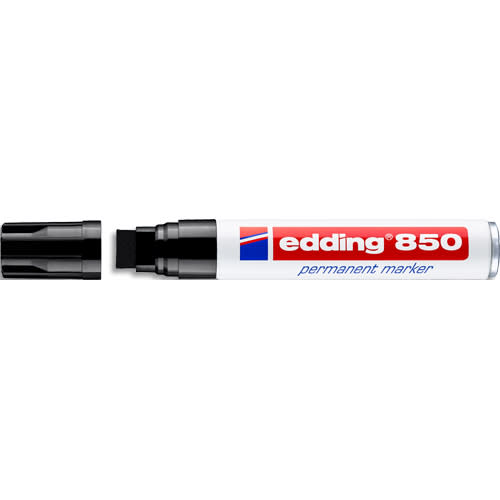 EDG MARQ PERM E-850 JUMBO NOIR 4-850001       305A