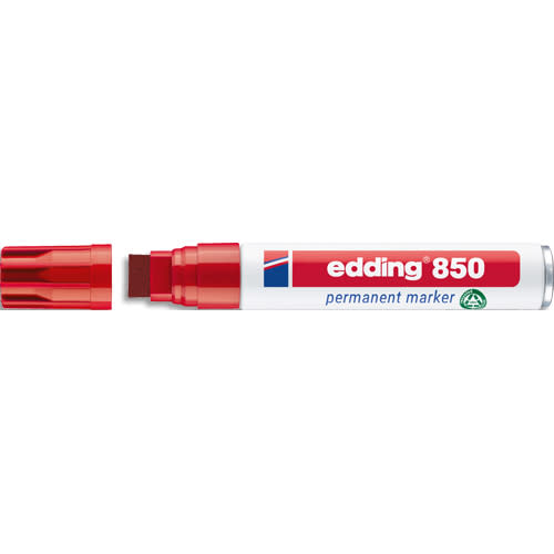 EDG MARQ PERM E-850 JUMBO RGE 4-850002       305A