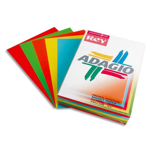 [231030] INA R/200F ADAG A4 80G ASS INTS 8001650       27C