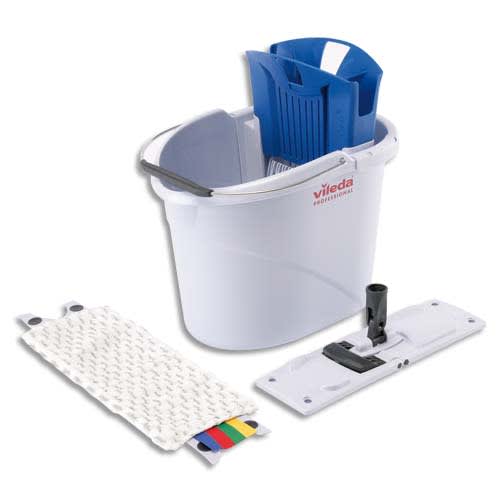 [231122] VIL STARTKIT 10L ULTRASPEED MINI 129672       515H