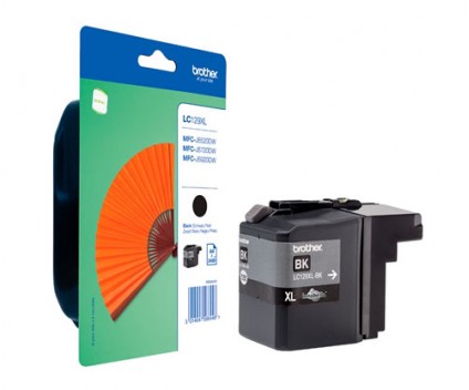 [231127] BRO CART JET ENCRE NOIR HC LC129XLBK       46A