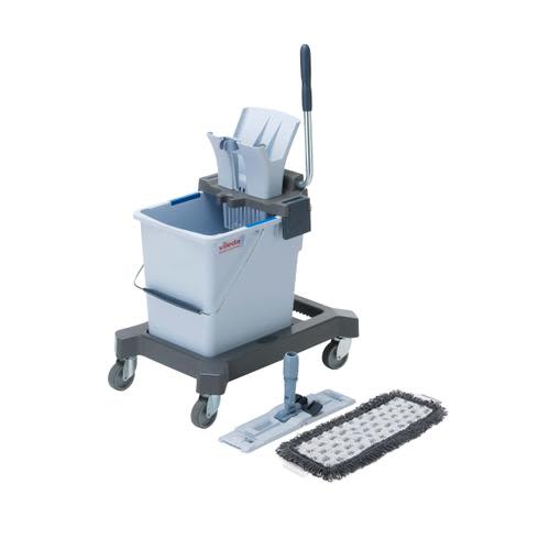 VIL STARTERKIT 25L ULTRASPEED PRO 173912       515G