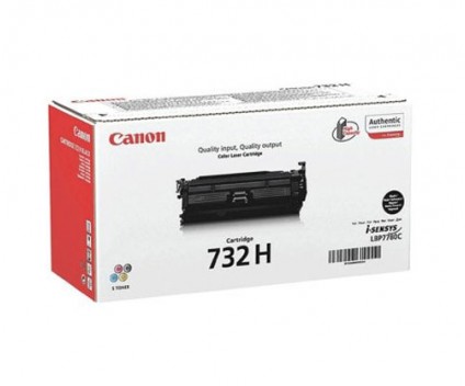 [231202] CNO CART LASER NOIR HC 732 HCBK 6264B002       999W
