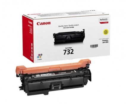 [231254] CNO CART LASER JAUNE 732Y 6260B002       999W
