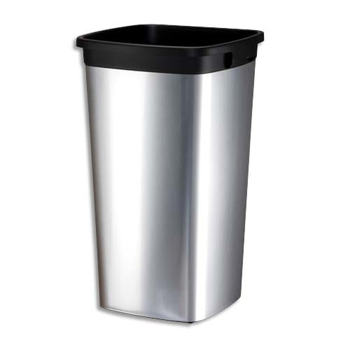 [231262] VIL COLLECTEUR CARRE IRIS 60L INX 137673       518E