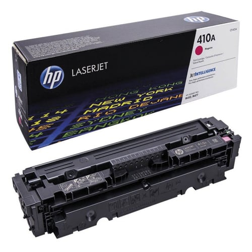 [231485] HWP TONER MAGENTA CF413A